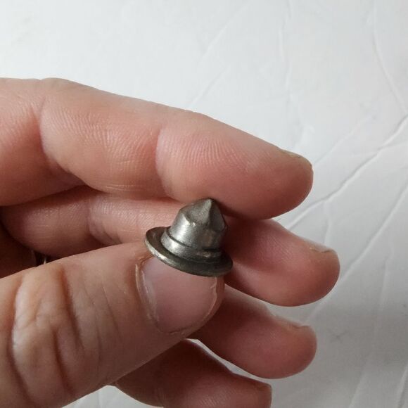 Monopoly National Park Edition Replacement Pewter Token - Picture 5 of 5